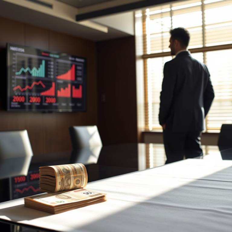 Indian Hotels Has Built A Rs 3,900 Crore Cash Pile — Here’s Where It Plans To Invest It