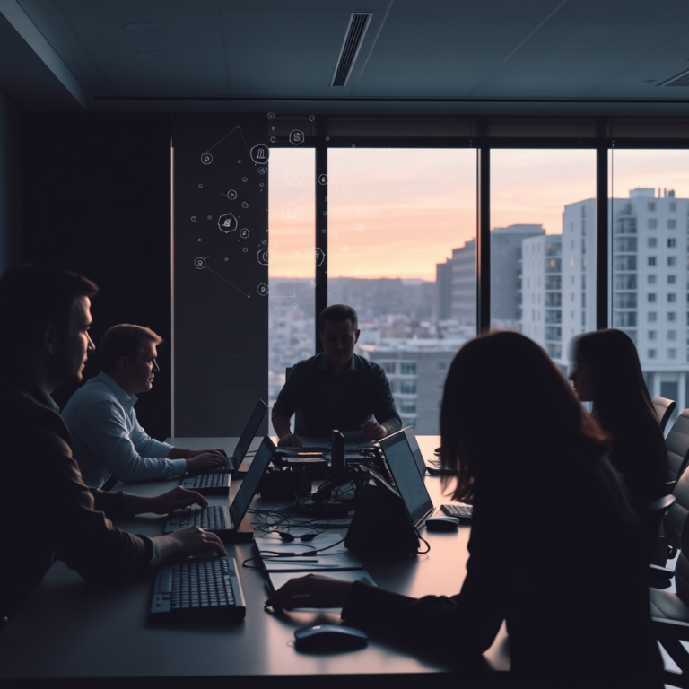 The approaching AI surge, its global consequences