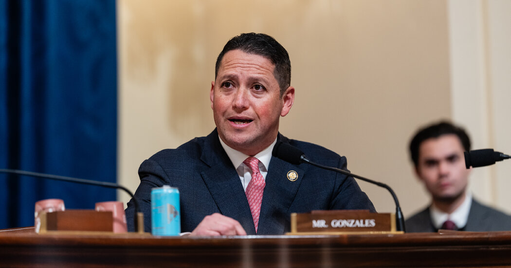 Texas Congressman’s Aide Told Co-Worker of Affair Before Killing Herself Texas Congressman’s Aide Told Co-Worker of Affair Before Killing Herself