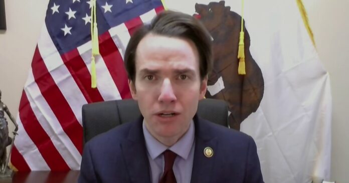 Congress needs to be 'involved in trade policy' after Supreme Court tariff ruling: GOP congressman