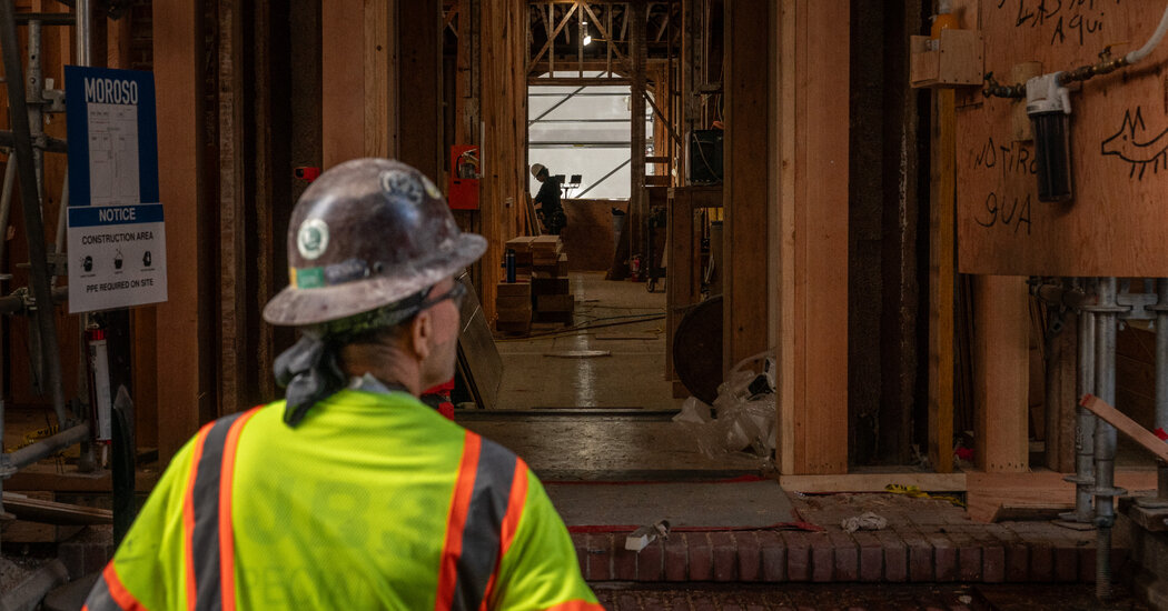 Workplace Inspections by OSHA Dropped Over a Six-Month Period of 2025 Workplace Inspections by OSHA Dropped Over a Six-Month Period of 2025