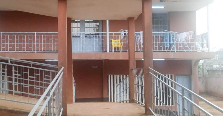 Journalists Arrested in Cameroon While Covering Secretive U.S. Deportations