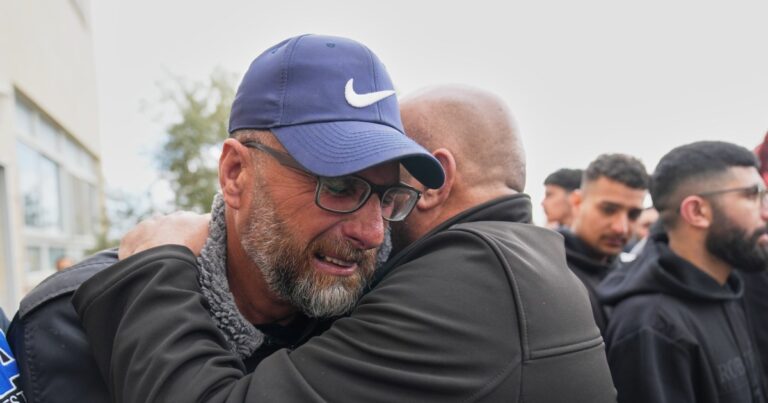 Israeli settlers kill 19-year-old Palestinian-American, officials and witnesses say