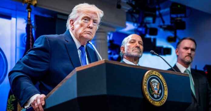 Supreme Court deals a blow to Trump's economic agenda: From the Politics Desk