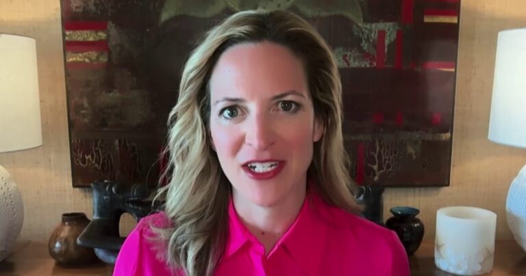 Michigan secretary of state: Our job is ‘guarding’ citizens against election overreach